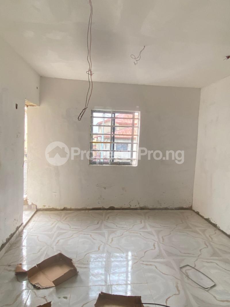 1 bedroom Flat / Apartment for rent Onipanu Shomolu Shomolu Lagos