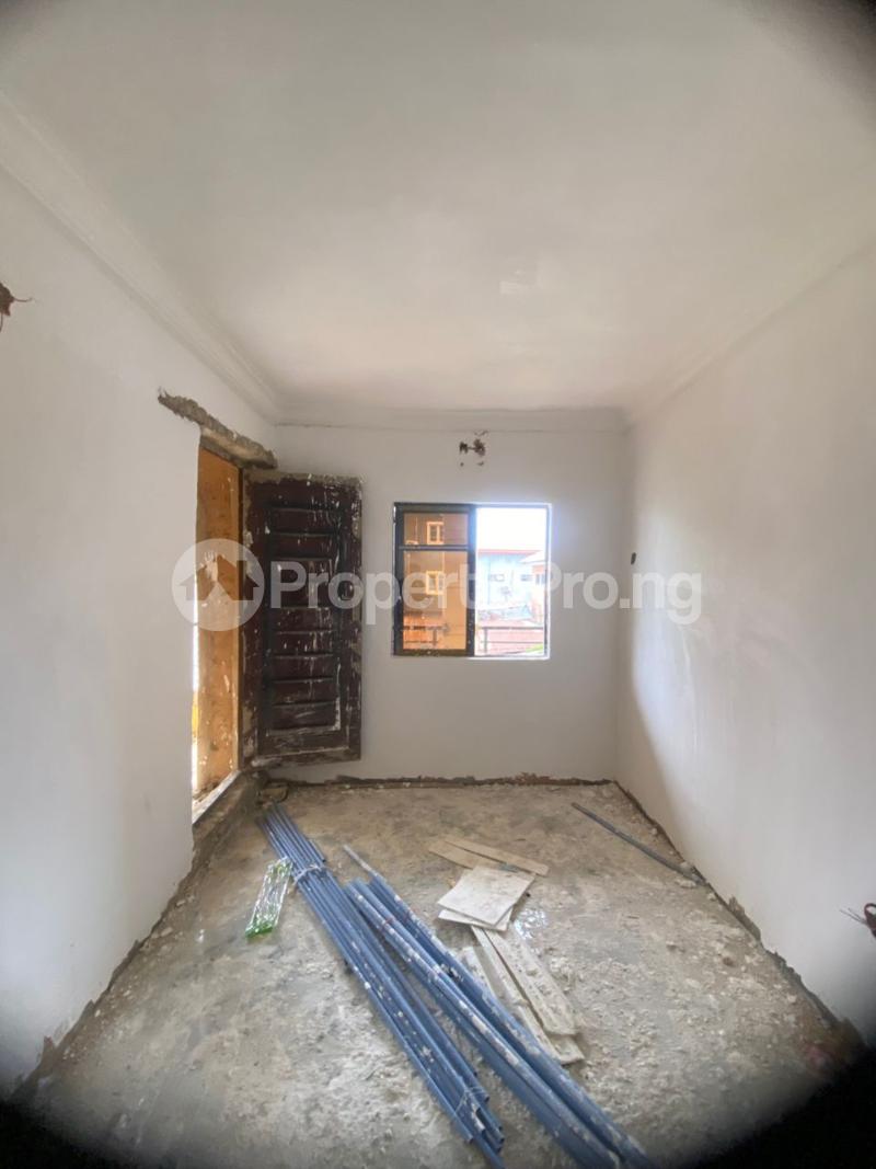 1 bedroom Flat / Apartment for rent  Shomolu Lagos