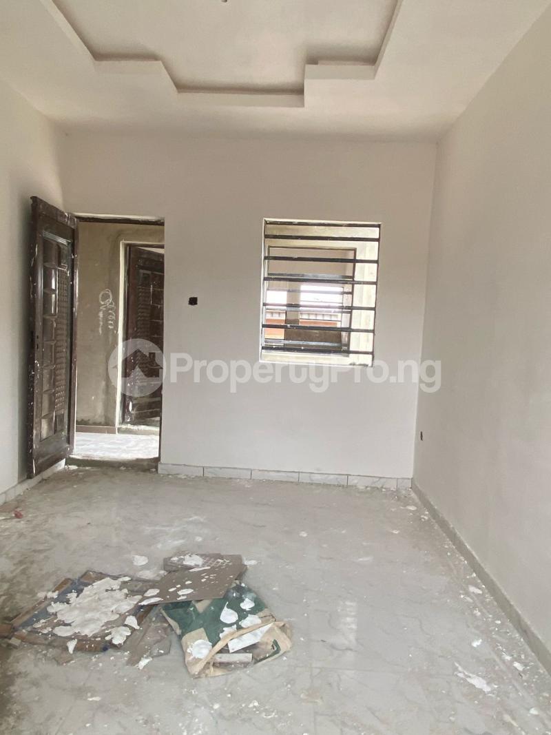 1 bedroom Flat / Apartment for rent  Shomolu Lagos