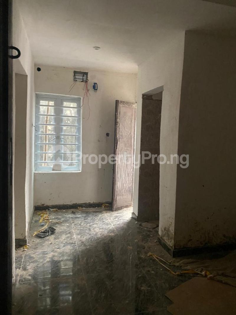 1 bedroom Flat / Apartment for rent  Akoka Yaba Lagos