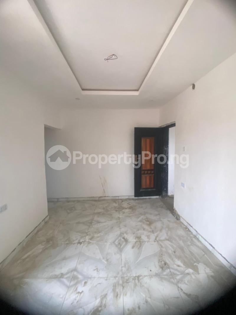 1 bedroom Flat / Apartment for rent Onipan Palmgrove Shomolu Lagos