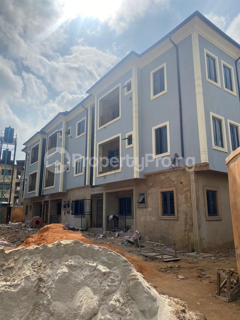 1 bedroom Flat / Apartment for rent Morocco, Shomolu Lagos