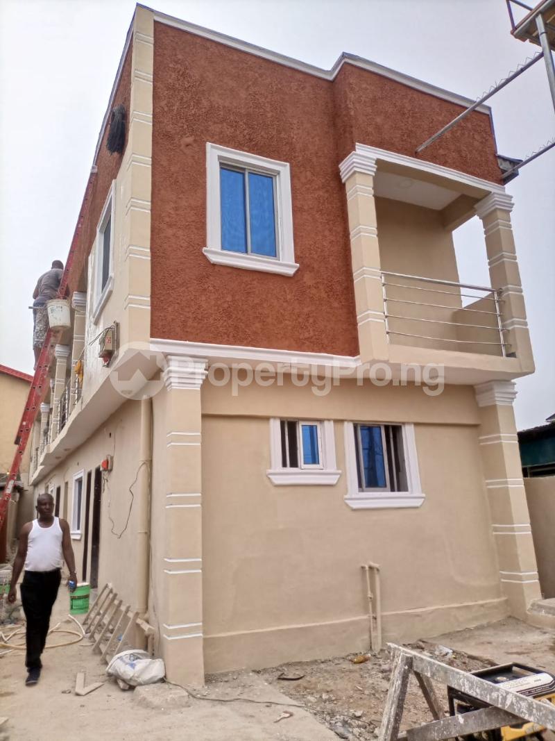 1 bedroom Flat / Apartment for rent Olowora Ojodu Lagos