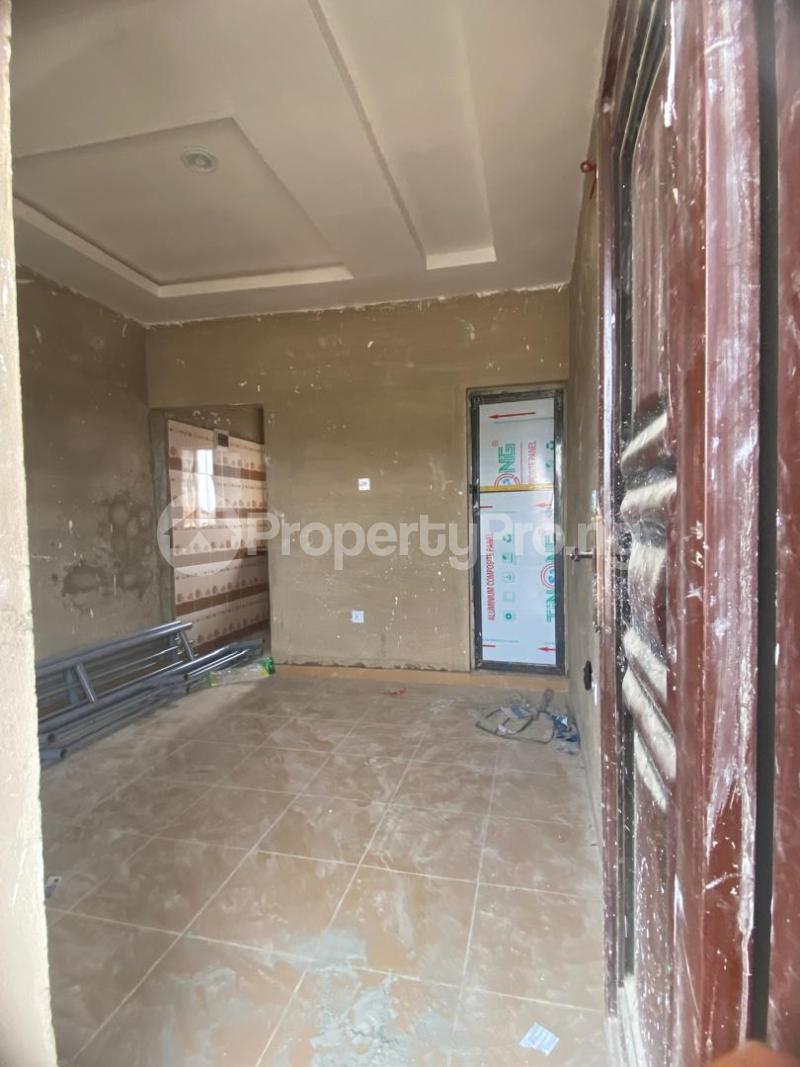 1 bedroom Flat / Apartment for rent  Shomolu Lagos