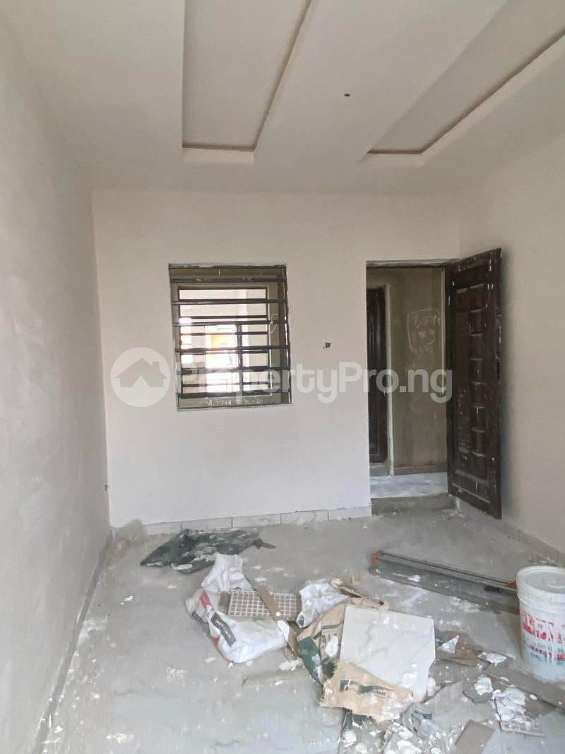 1 bedroom Flat / Apartment for rent  Shomolu Lagos