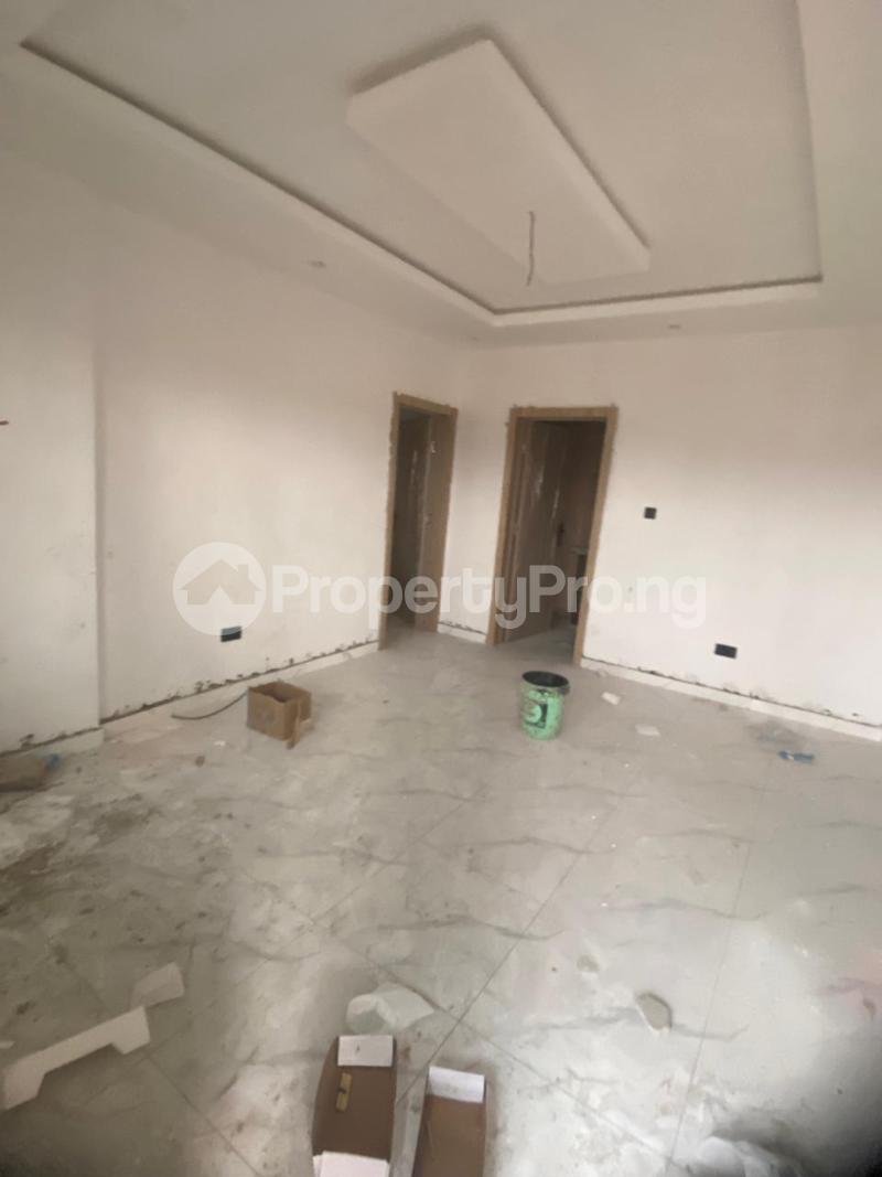 1 bedroom Flat / Apartment for rent Morocco Shomolu Shomolu Lagos