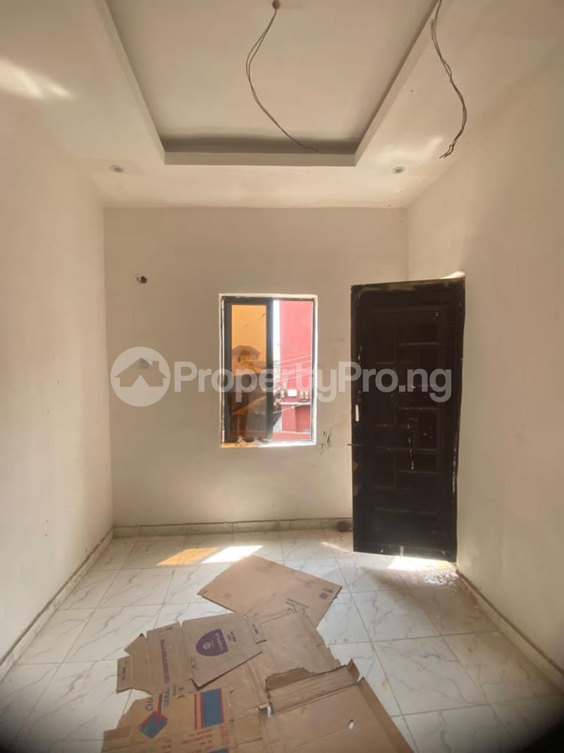 1 bedroom Flat / Apartment for rent Ladi Lak Bariga Shomolu Lagos