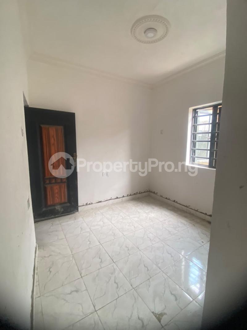 1 bedroom Flat / Apartment for rent Palmgroove Shomolu Shomolu Lagos