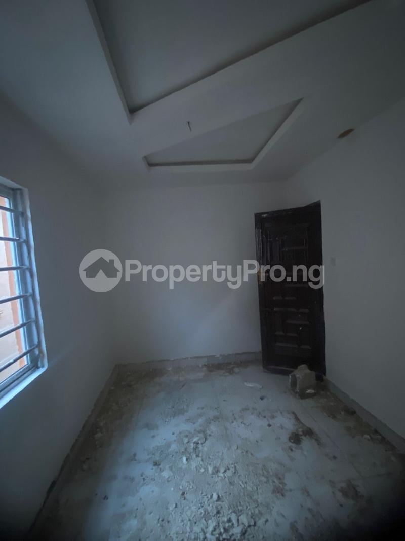 1 bedroom Flat / Apartment for rent Somolu Shomolu Shomolu Lagos