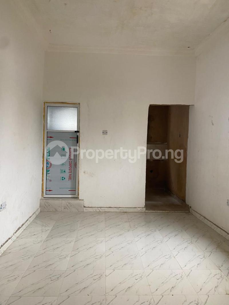 1 bedroom Flat / Apartment for rent Morocco Shomolu Lagos