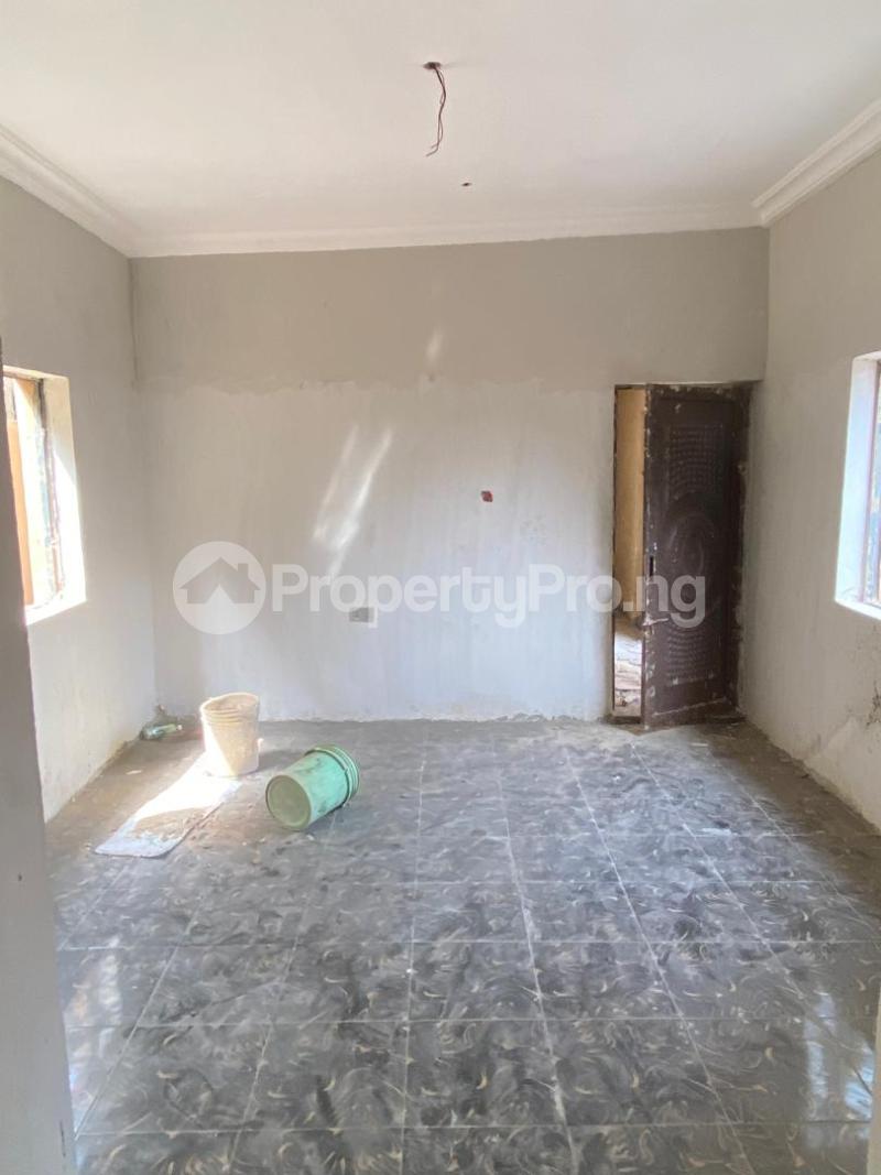 1 bedroom Flat / Apartment for rent Morocco Shomolu Lagos