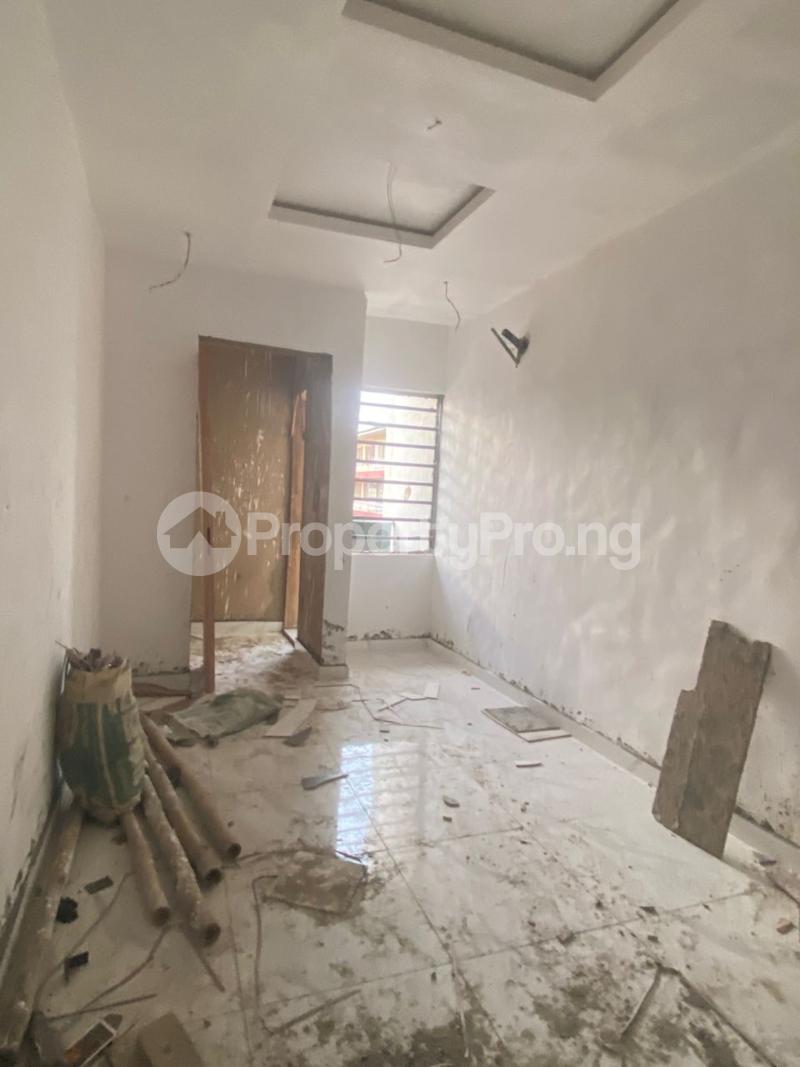 1 bedroom Flat / Apartment for rent Morocco Shomolu Shomolu Lagos