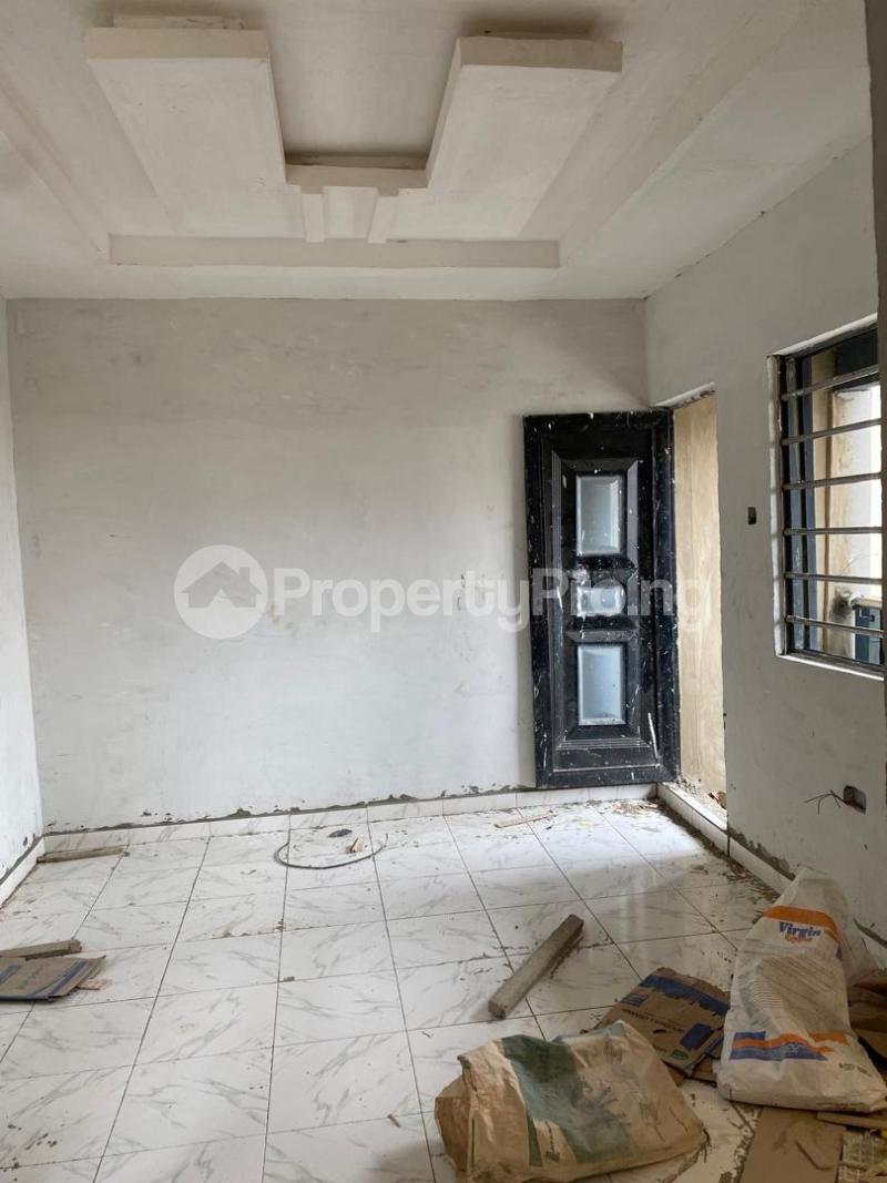 1 bedroom Flat / Apartment for rent Alagomeji Yaba Lagos