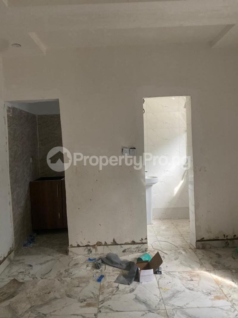 1 bedroom Flat / Apartment for rent Onike Yaba Lagos