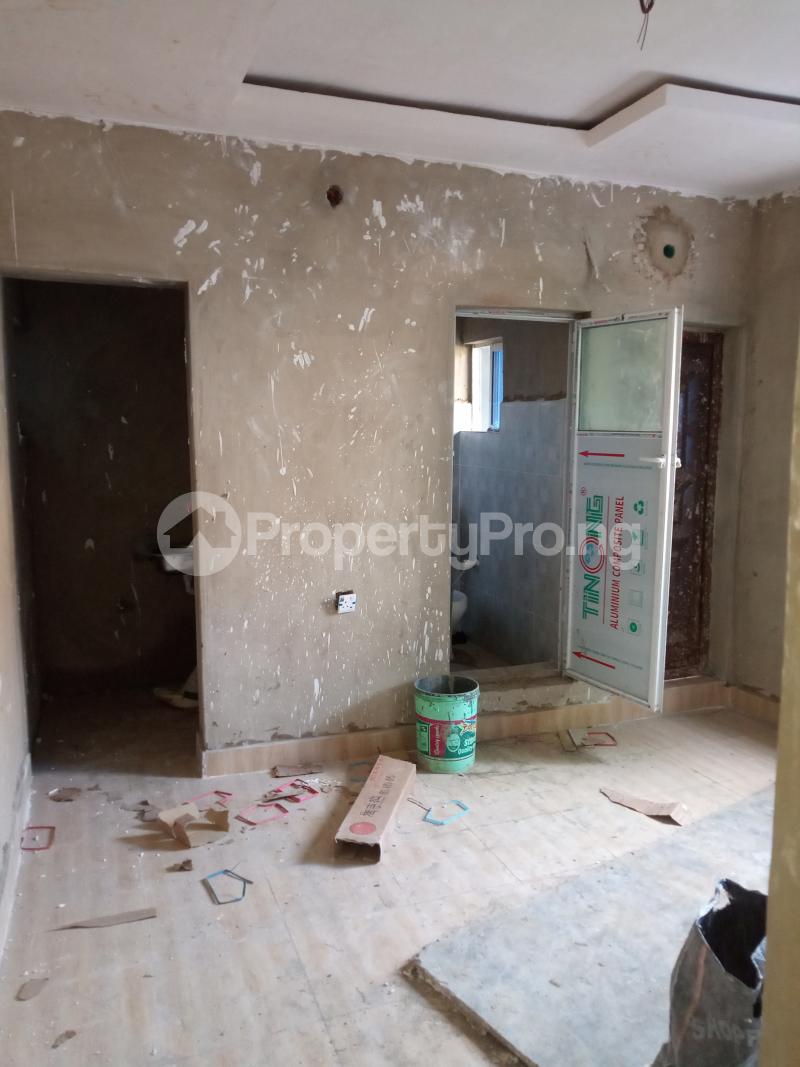 1 bedroom Flat / Apartment for rent Onike Yaba Lagos