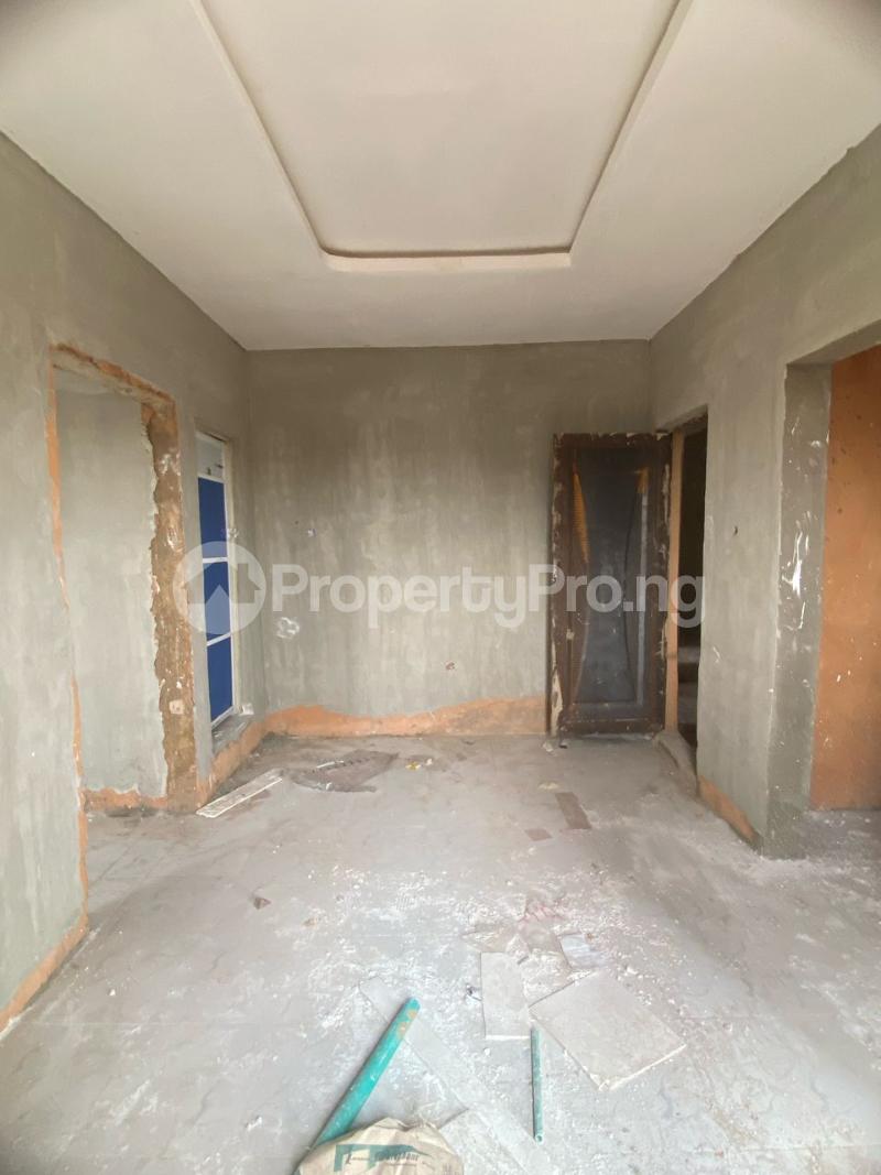 1 bedroom Flat / Apartment for rent Bajulaiye Shomolu Lagos