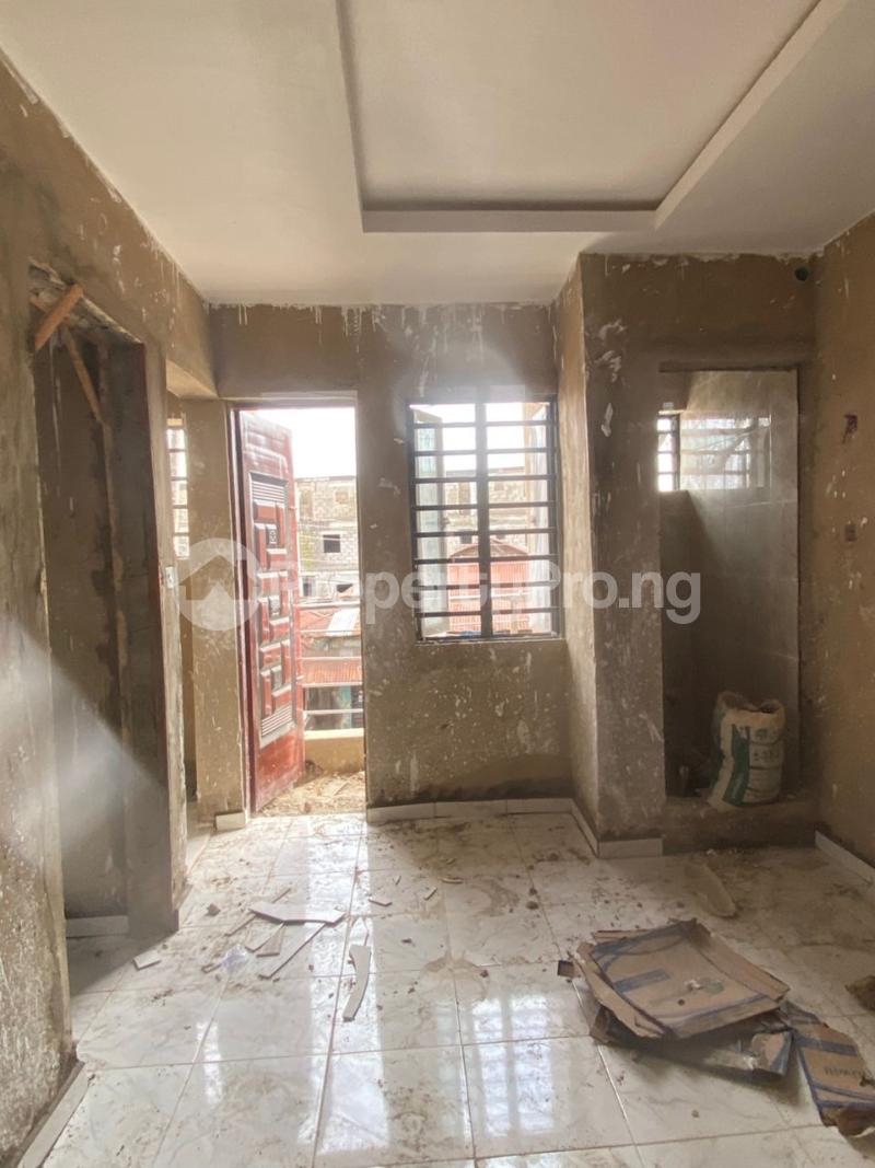 1 bedroom Flat / Apartment for rent Morocco Shomolu Lagos