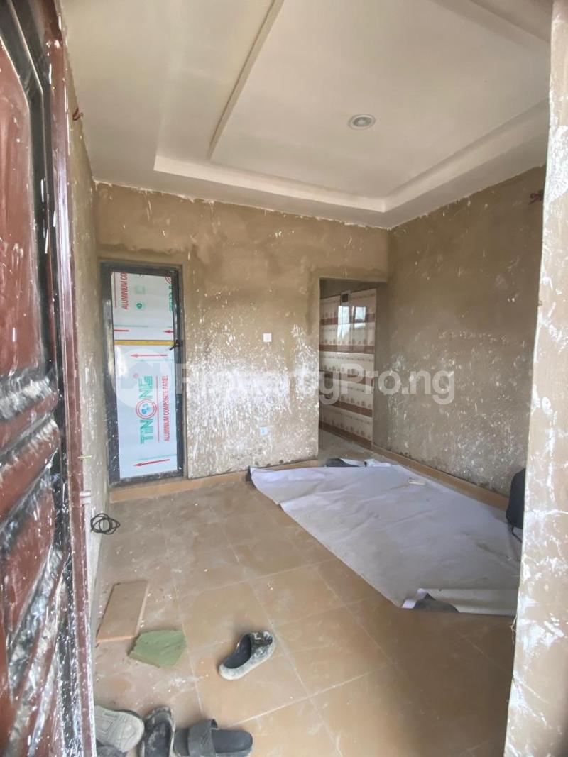 1 bedroom Flat / Apartment for rent Morocco Shomolu Lagos