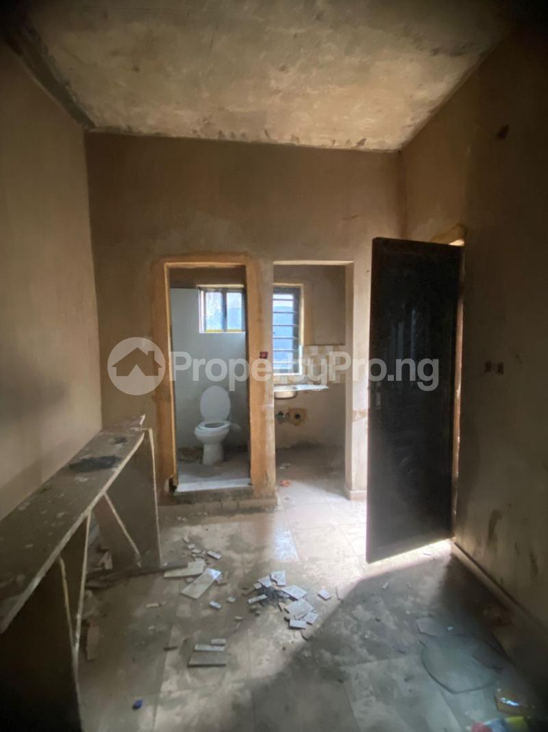 1 bedroom Flat / Apartment for rent Morocco Fola Agoro Yaba Lagos