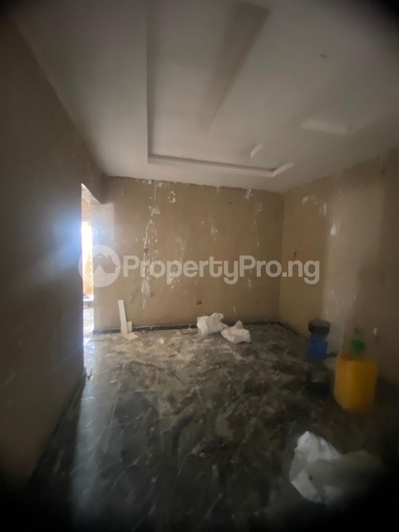 1 bedroom Flat / Apartment for rent Bajulaye Shomolu Shomolu Lagos
