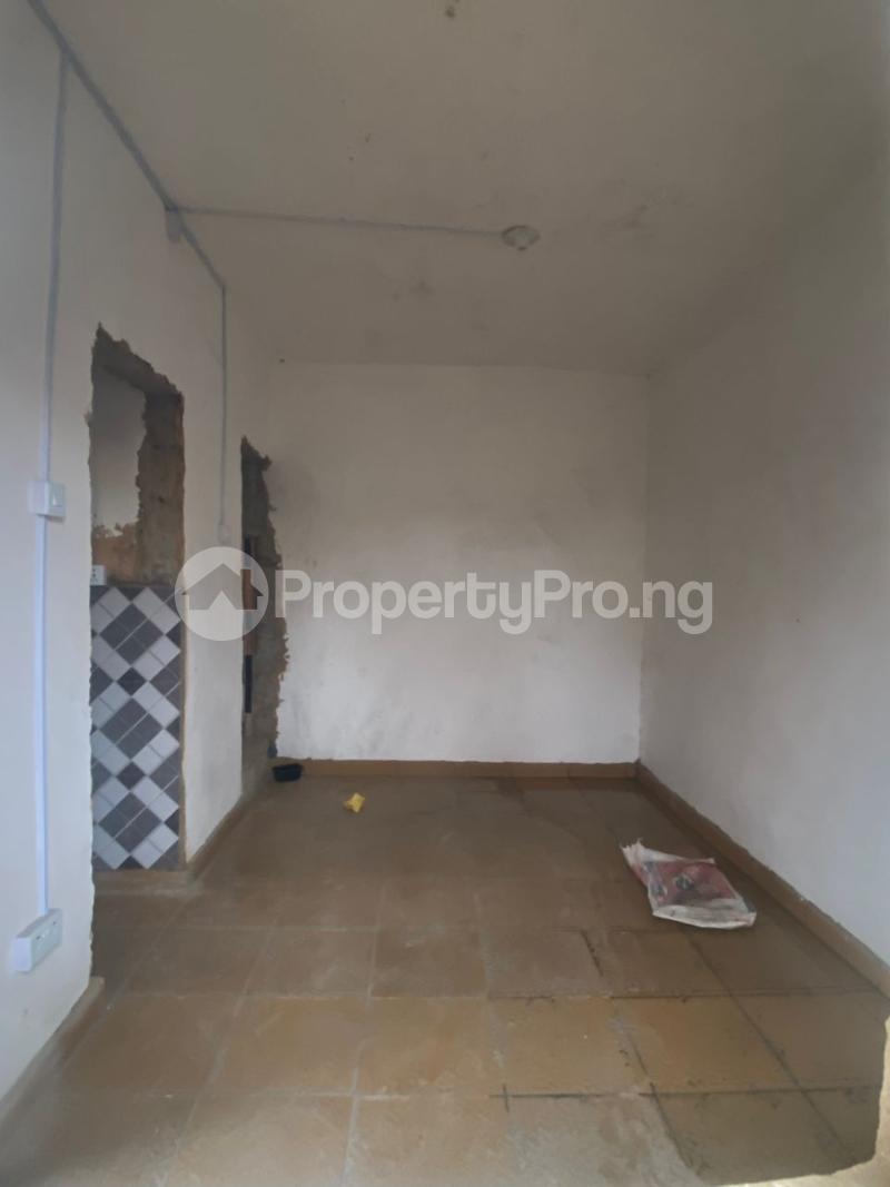 1 bedroom Flat / Apartment for rent Morocco Fola Agoro Yaba Lagos