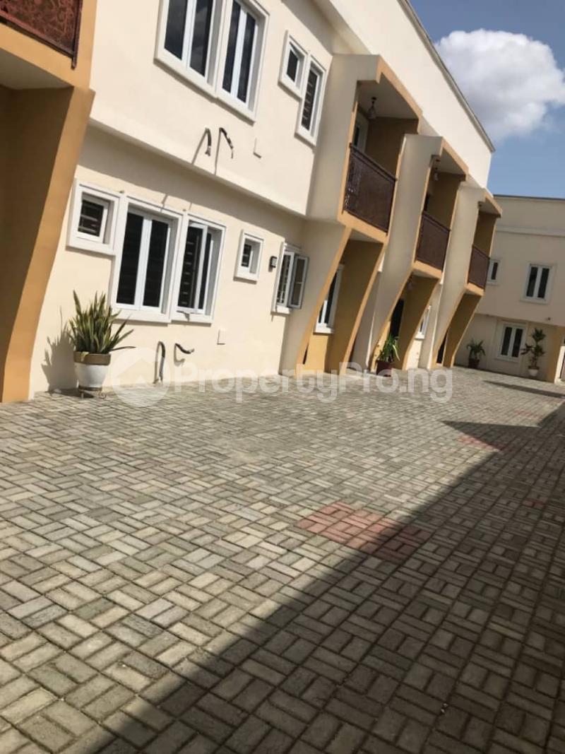 1 bedroom House for rent Century Street Ago palace Okota Lagos
