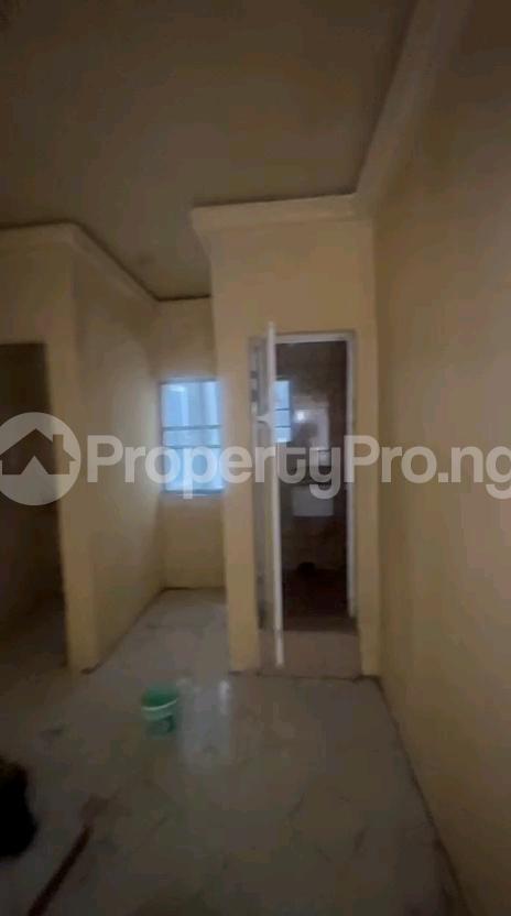 1 bedroom Flat / Apartment for rent Fadeyi Shomolu Lagos