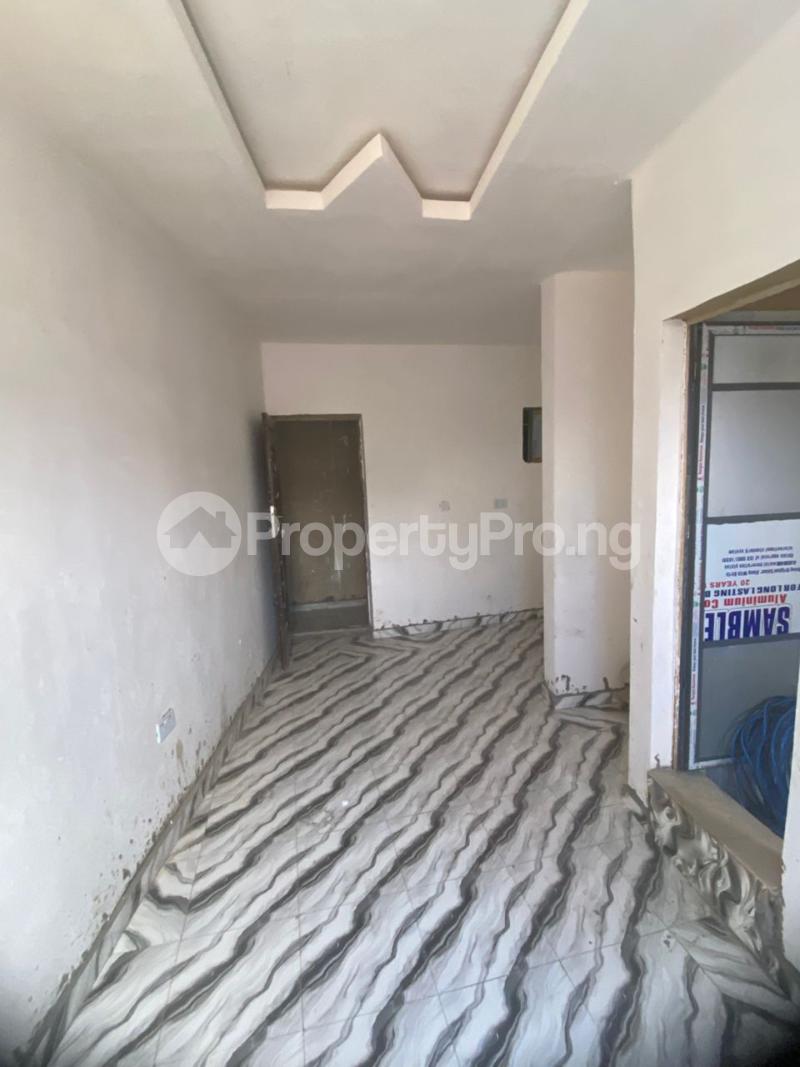 1 bedroom Flat / Apartment for rent Bajulaiye Shomolu Lagos