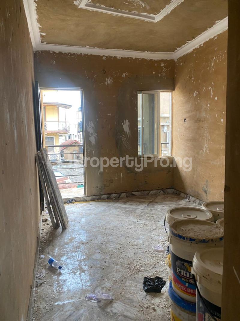 1 bedroom Flat / Apartment for rent Fadeyi Jibowu Yaba Lagos