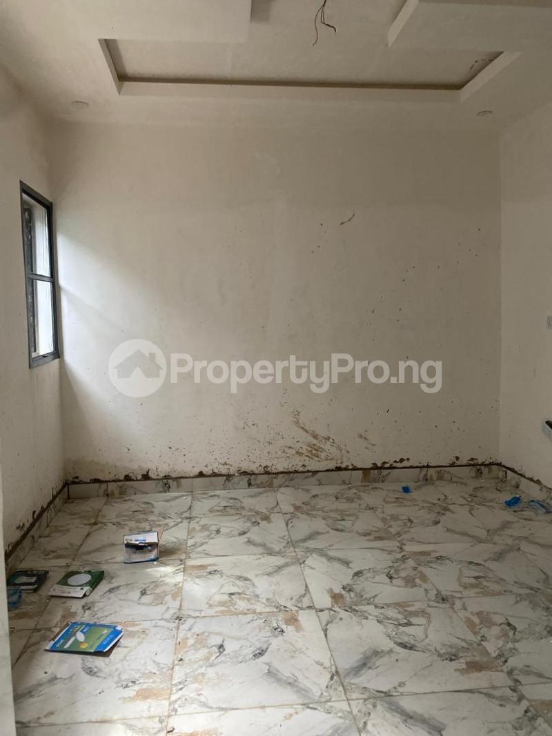 1 bedroom Flat / Apartment for rent Onike Yaba Lagos