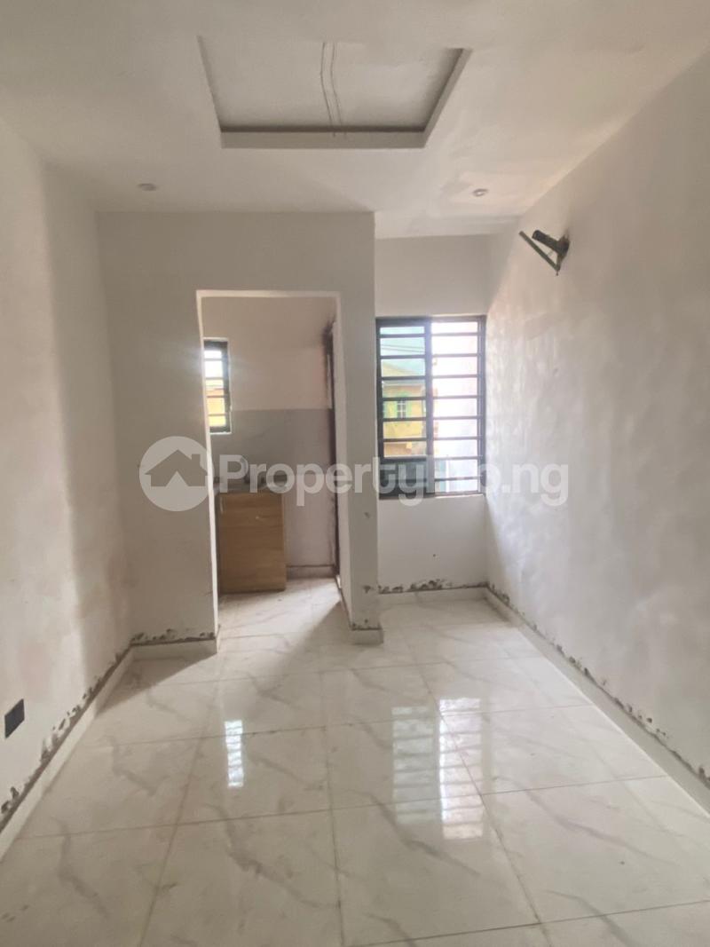 1 bedroom Flat / Apartment for rent Morocco Shomolu Lagos