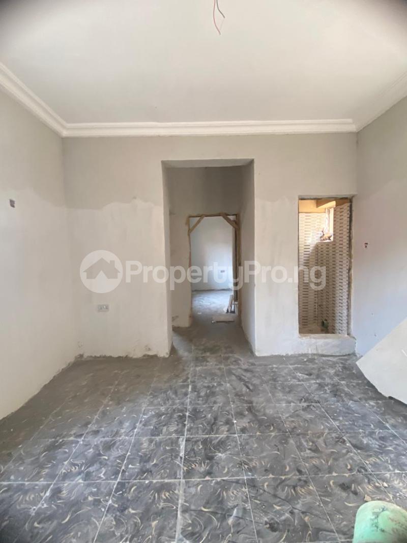 1 bedroom Flat / Apartment for rent  Shomolu Lagos