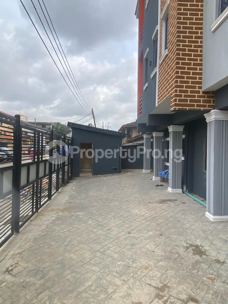 1 bedroom Flat / Apartment for rent Morocco Fola Agoro Yaba Lagos