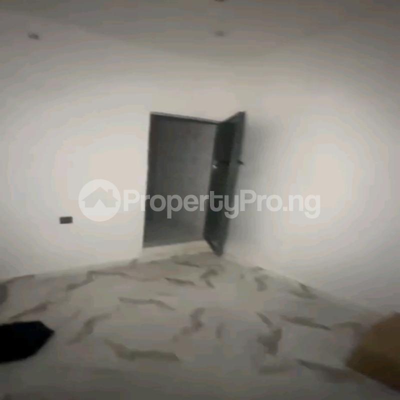 1 bedroom Flat / Apartment for rent Apata Street Shomolu Lagos Shomolu Shomolu Lagos