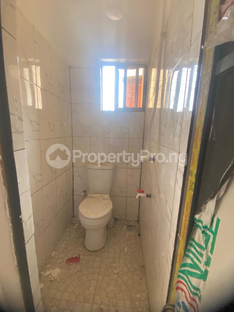 1 bedroom Flat / Apartment for rent Ladi Lak Shomolu Shomolu Lagos