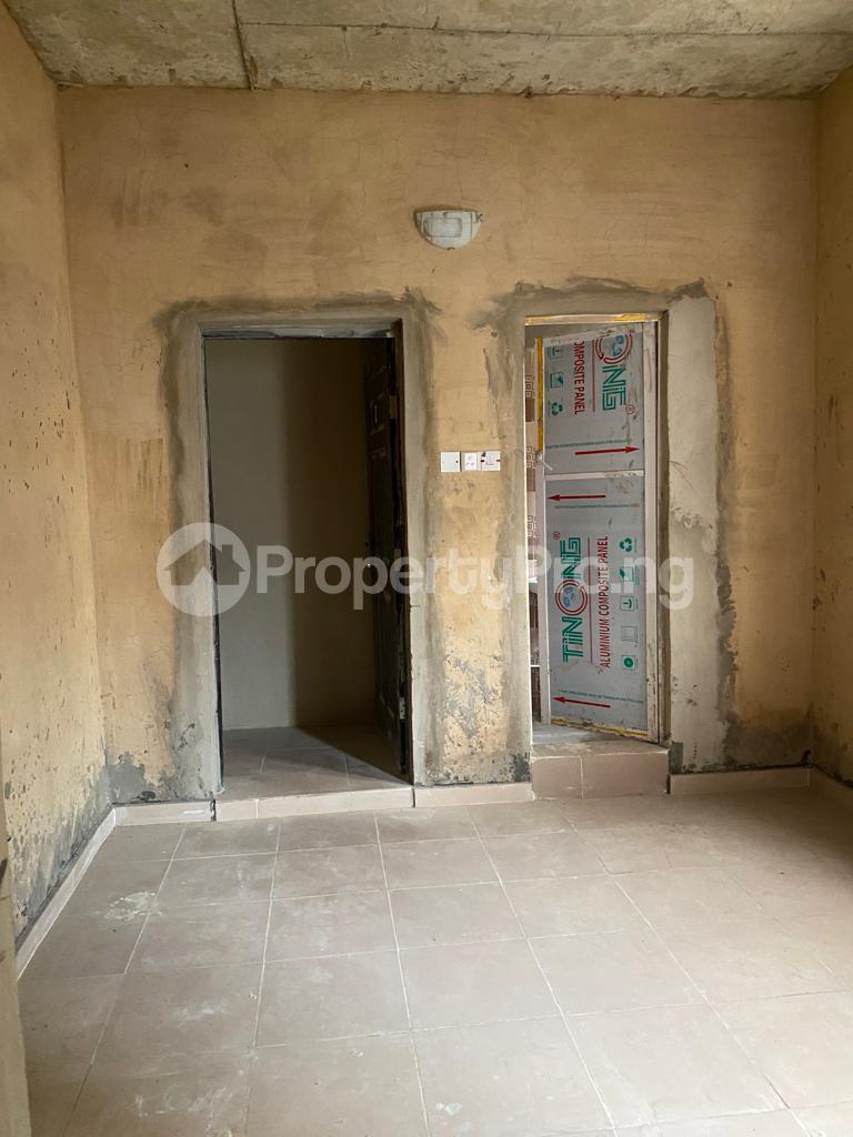 1 bedroom Flat / Apartment for rent Folagoro, Abule-Ijesha Yaba Lagos