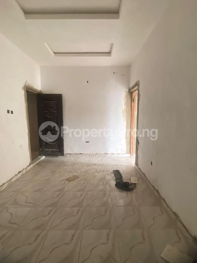 1 bedroom Flat / Apartment for rent Morocco Shomolu Shomolu Lagos - 4