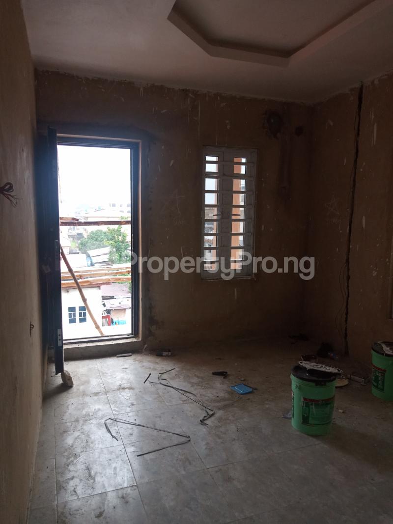 1 bedroom Flat / Apartment for rent Alagomeji Yaba Lagos