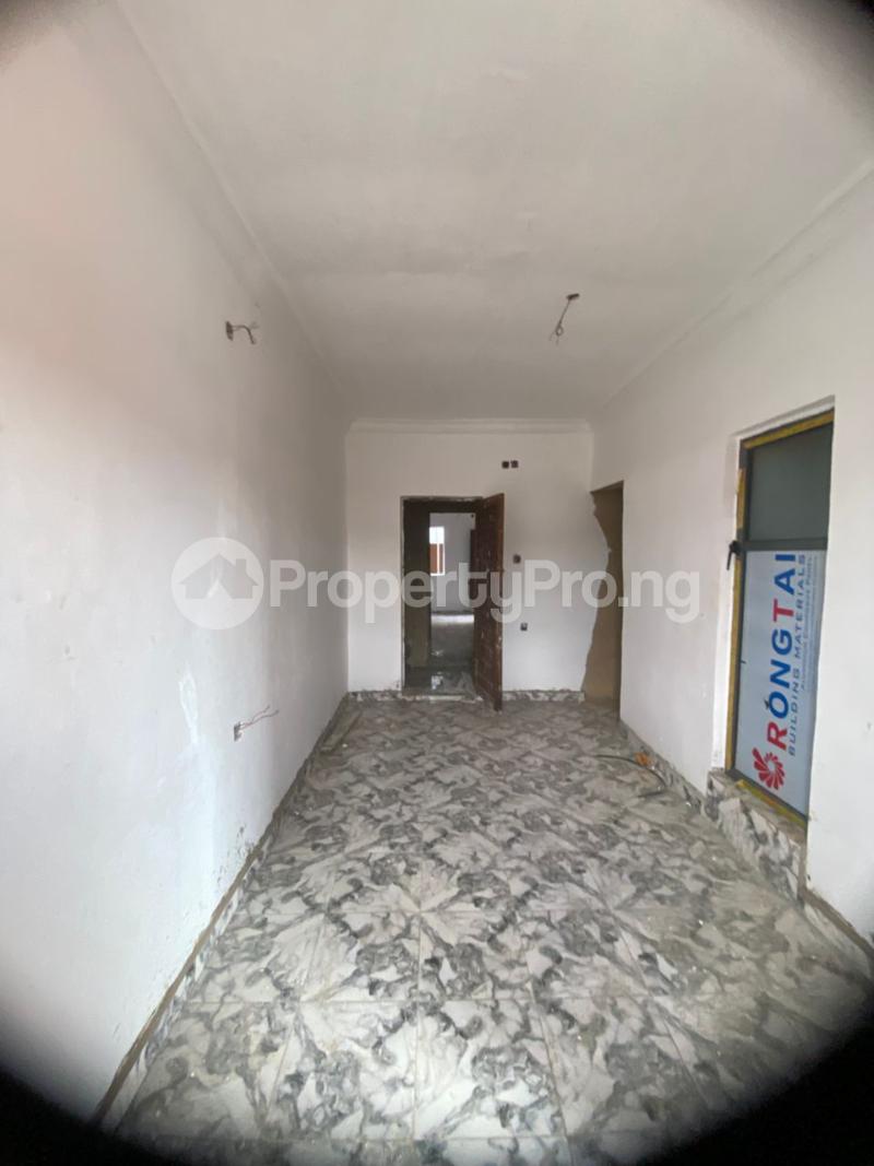 1 bedroom Flat / Apartment for rent Pedro Shomolu Shomolu Lagos