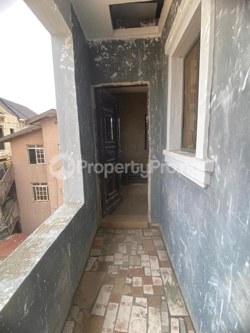 1 bedroom Flat / Apartment for rent Morocco Shomolu Lagos