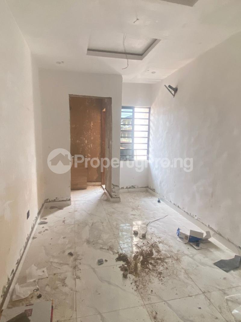 1 bedroom Flat / Apartment for rent Morocco Shomolu Lagos