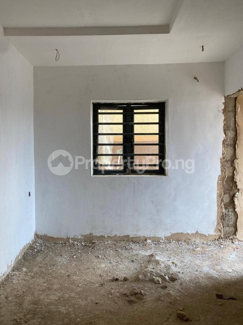 1 bedroom Flat / Apartment for rent Onipan Shomolu Lagos