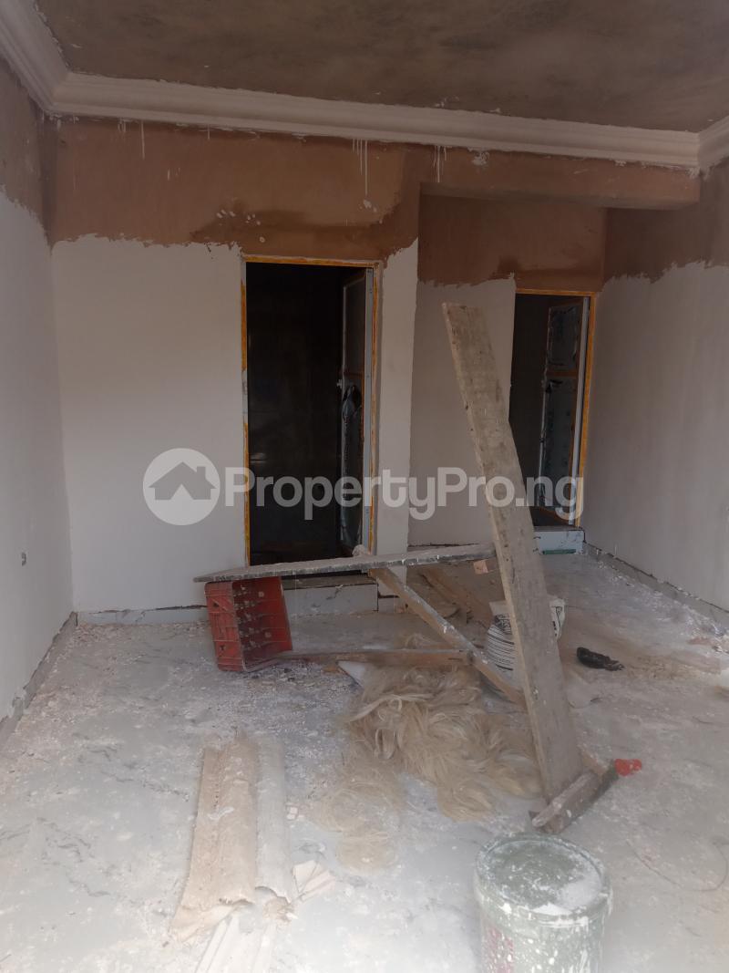 1 bedroom Flat / Apartment for rent Alagomeji Yaba Lagos