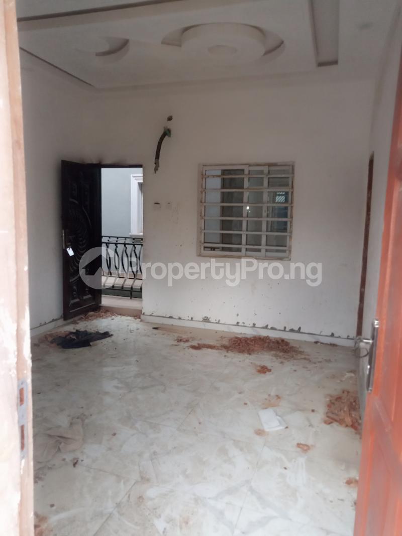 1 bedroom Flat / Apartment for rent Akoka Yaba Lagos
