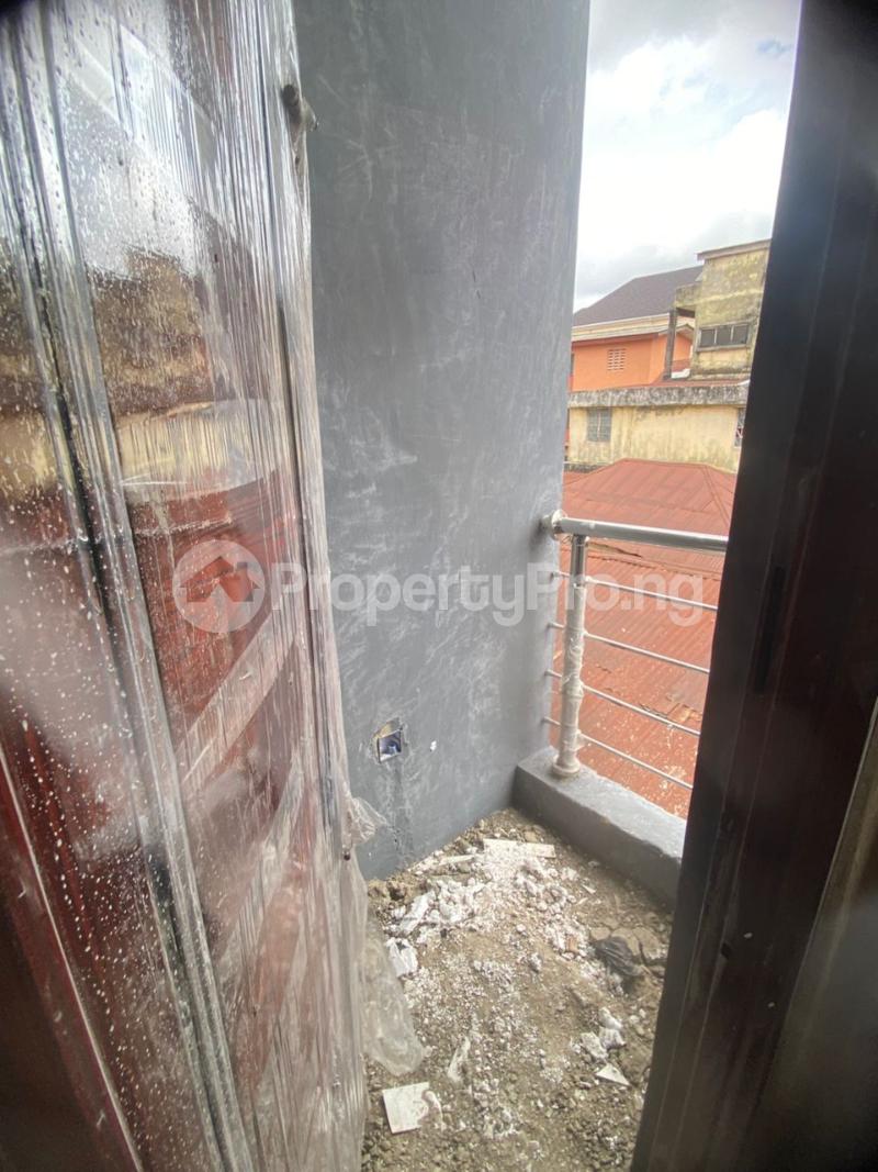 1 bedroom Flat / Apartment for rent Morocco Shomolu Shomolu Lagos