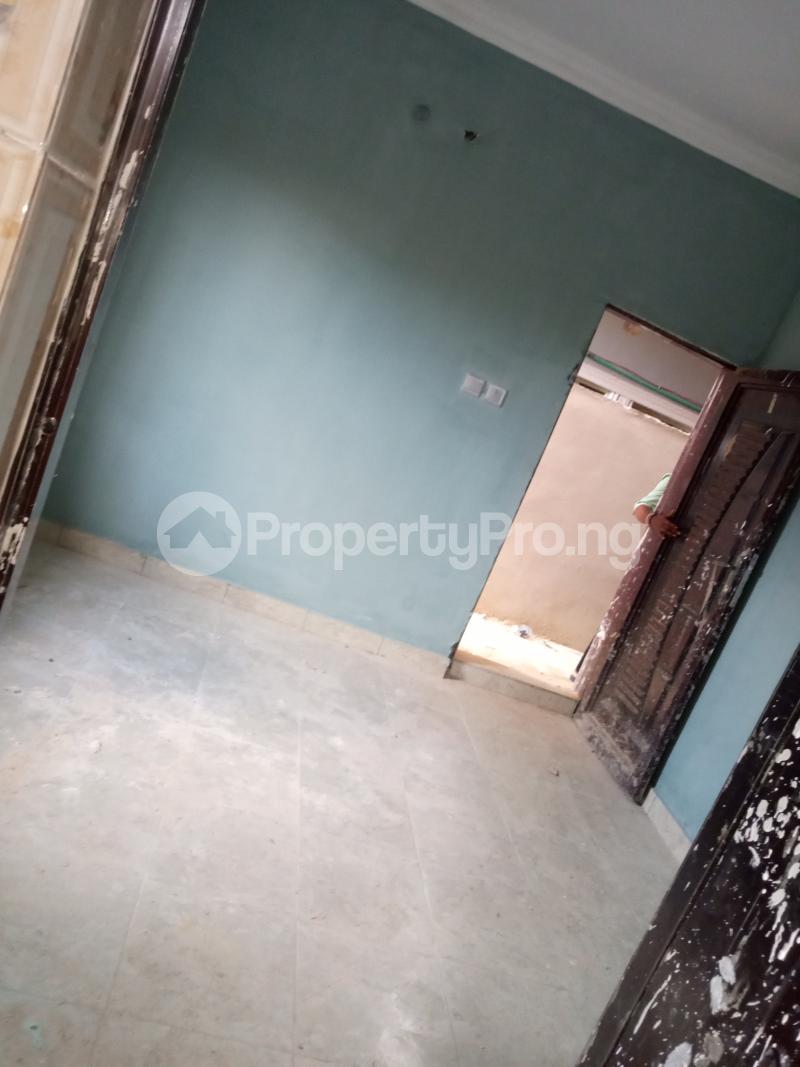 1 bedroom Flat / Apartment for rent Pedro Phase 1 Gbagada Lagos