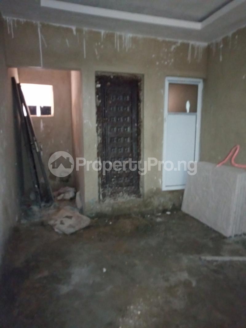 1 bedroom Flat / Apartment for rent Alagomeji Yaba Lagos