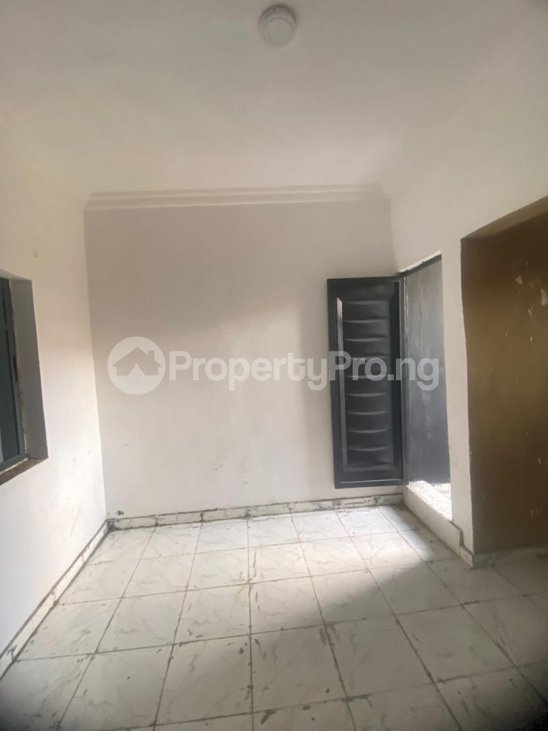 1 bedroom Flat / Apartment for rent Palmgroove Onipanu Shomolu Lagos