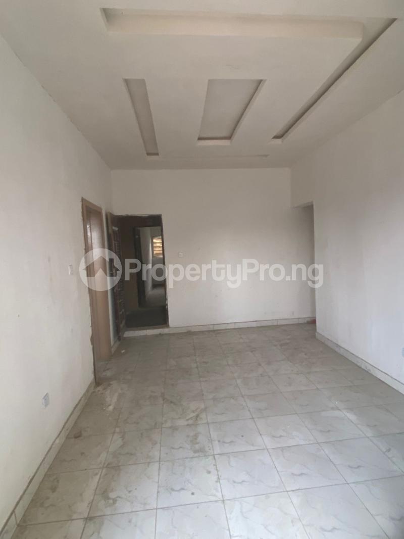 1 bedroom Flat / Apartment for rent Palmgroove Onipanu Shomolu Lagos