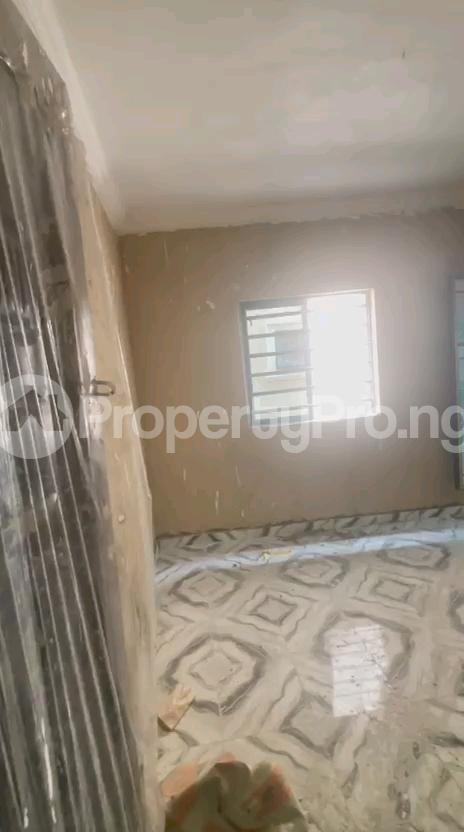 1 bedroom Flat / Apartment for rent Off Pedro Road, Shomolu, Lagos Shomolu Shomolu Lagos